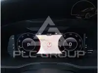 2019 Skoda Superb
