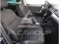 2019 Skoda Superb