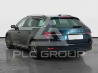2019 Skoda Superb