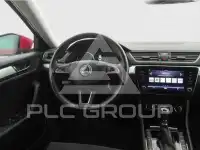 2019 Skoda Superb
