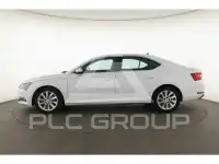 2019 Skoda Superb