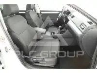 2019 Skoda Superb