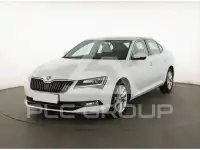 2019 Skoda Superb