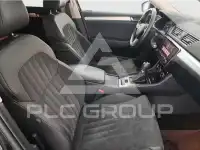 2019 Skoda Superb