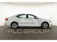 2019 Skoda Superb