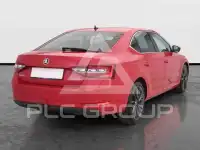 2019 Skoda Superb