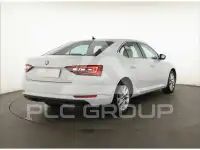 2019 Skoda Superb