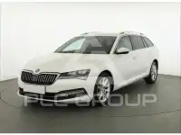 2019 Skoda Superb