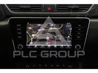 2019 Skoda Superb