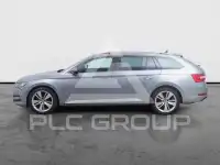 2019 Skoda Superb