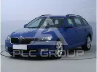 2019 Skoda Superb