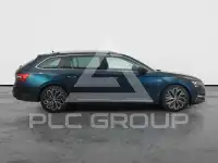 2019 Skoda Superb