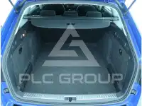 2019 Skoda Superb