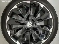 2019 Skoda Superb