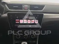 2019 Skoda Superb
