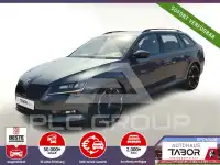 2019 Skoda Superb