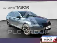 2019 Skoda Superb