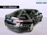 2019 Skoda Superb