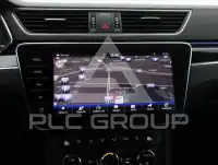 2019 Skoda Superb