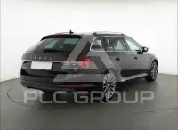 2019 Skoda Superb