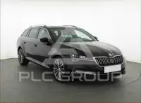 2019 Skoda Superb