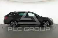 2019 Skoda Superb