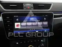 2019 Skoda Superb
