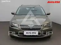 2019 Skoda Superb