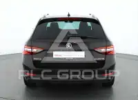 2019 Skoda Superb