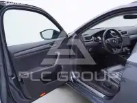 2019 Skoda Superb