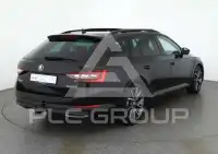 2019 Skoda Superb