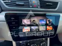 2019 Skoda Superb