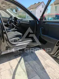 2019 Skoda Superb