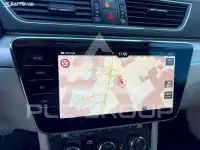 2019 Skoda Superb