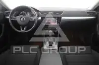 2019 Skoda Superb