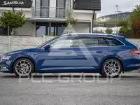 2019 Skoda Superb