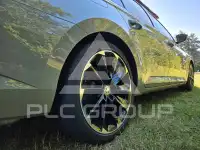 2019 Skoda Superb