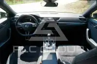 2019 Skoda Superb