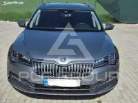2019 Skoda Superb