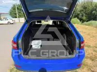 2019 Skoda Superb