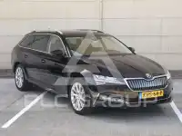 2019 Skoda Superb