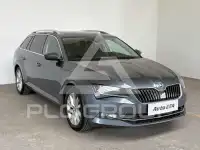 2019 Skoda Superb