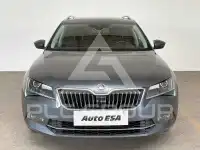 2019 Skoda Superb