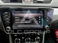 2019 Skoda Superb