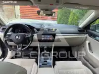 2019 Skoda Superb