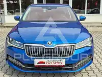 2019 Skoda Superb