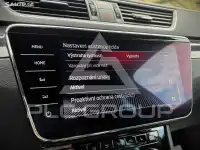 2019 Skoda Superb