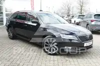 2019 Skoda Superb