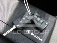 2019 Skoda Superb