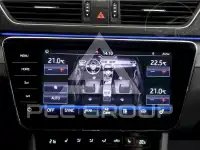 2019 Skoda Superb